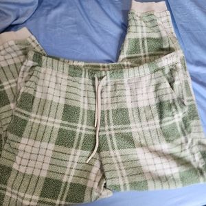Aerie Soft Jogger PJs